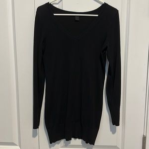 H&M Basic Sweater